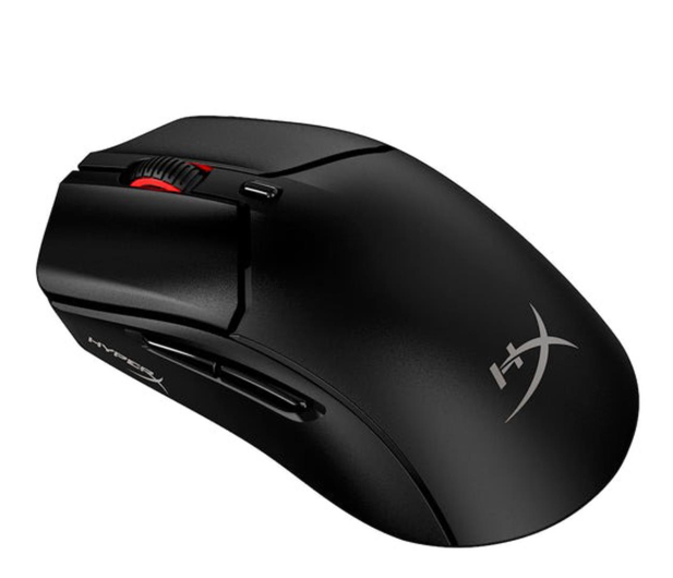 HYPERX Pulsefire Haste 2 Wireless (czarny) 6N0B0AA - 1206334 - zdjęcie 3